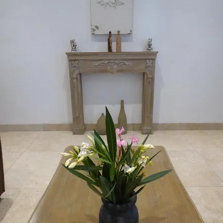 Vakantiehuis Chez Emilion Puisseguin