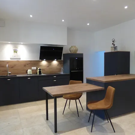 Chez Emilion Vakantiehuis Puisseguin
